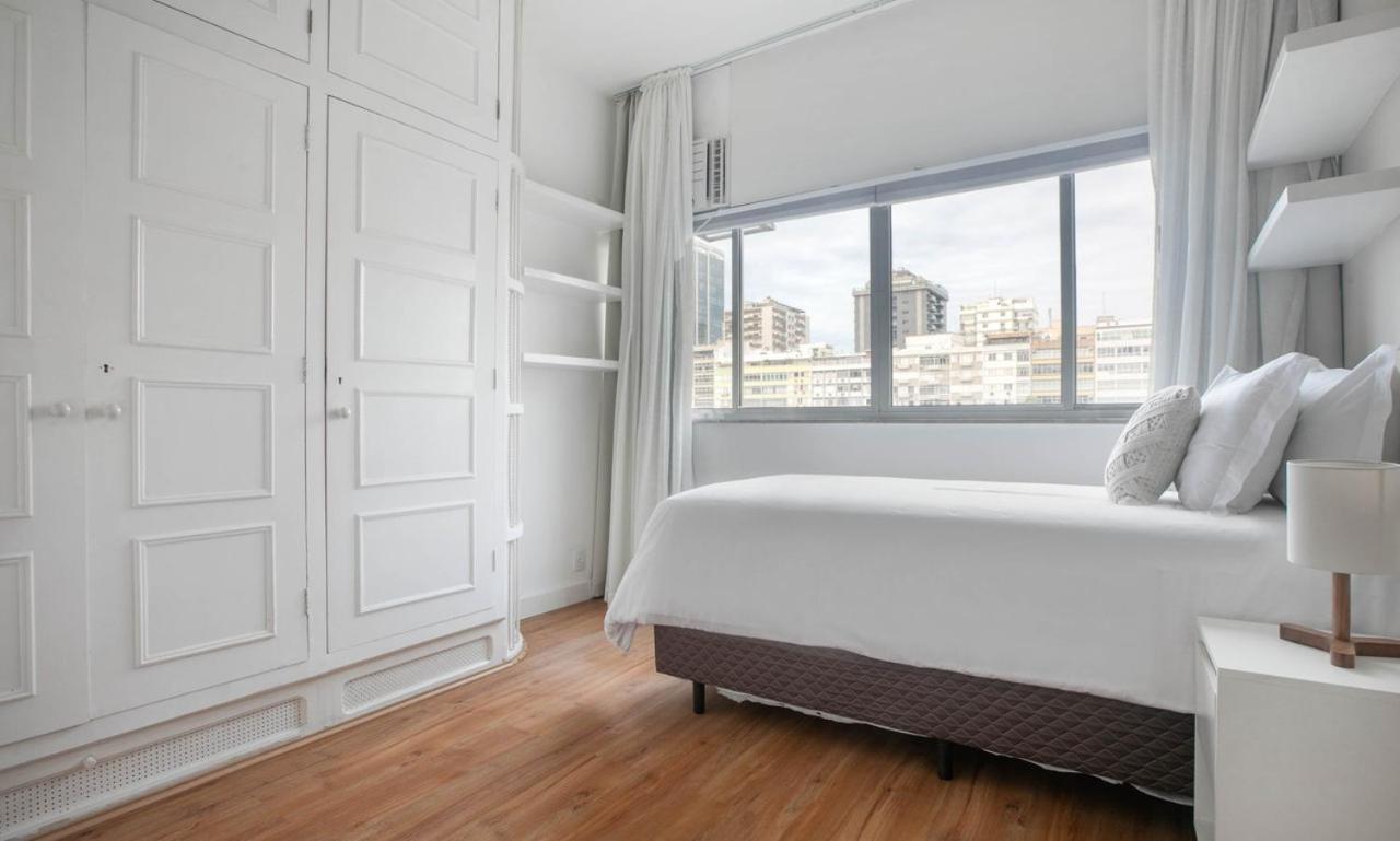 Tabas Duplex 2qtos - Ipanema Prox Praia Ip0001 Rio de Janeiro