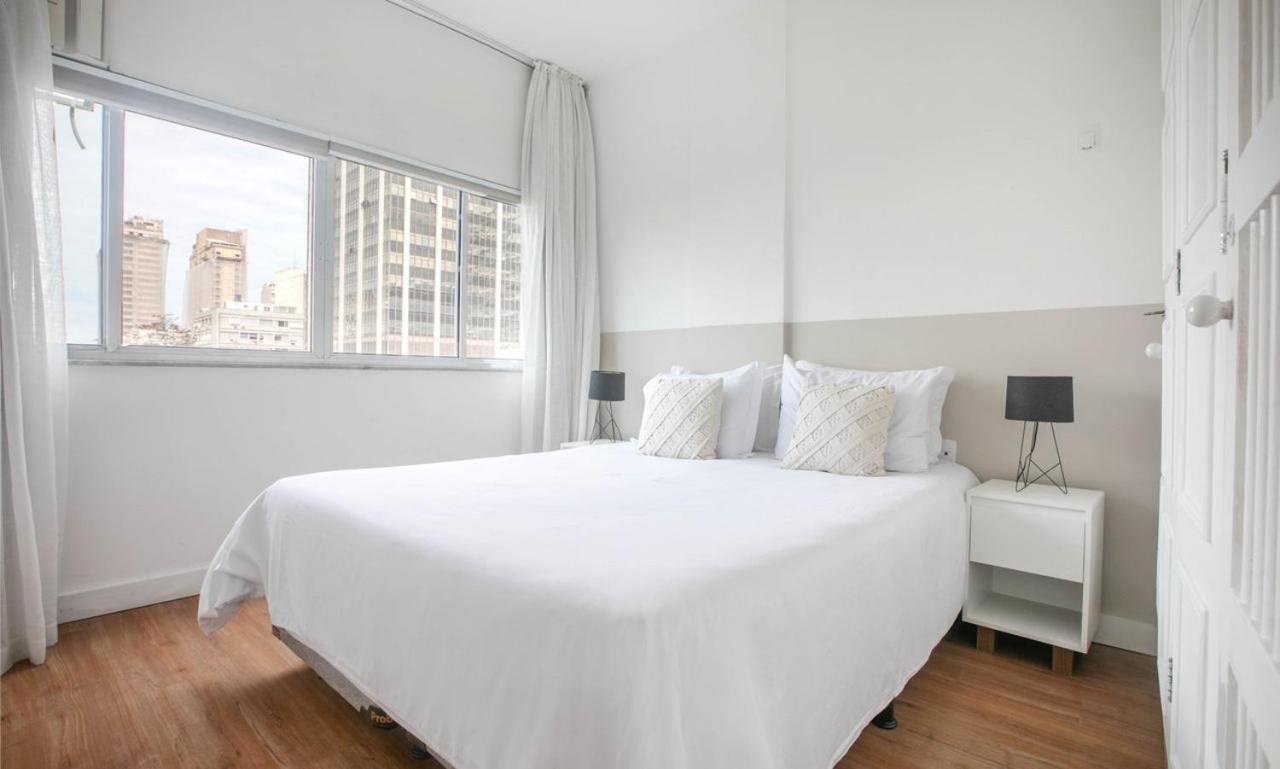 Tabas Duplex 2qtos - Ipanema Prox Praia Ip0001 Appartement *