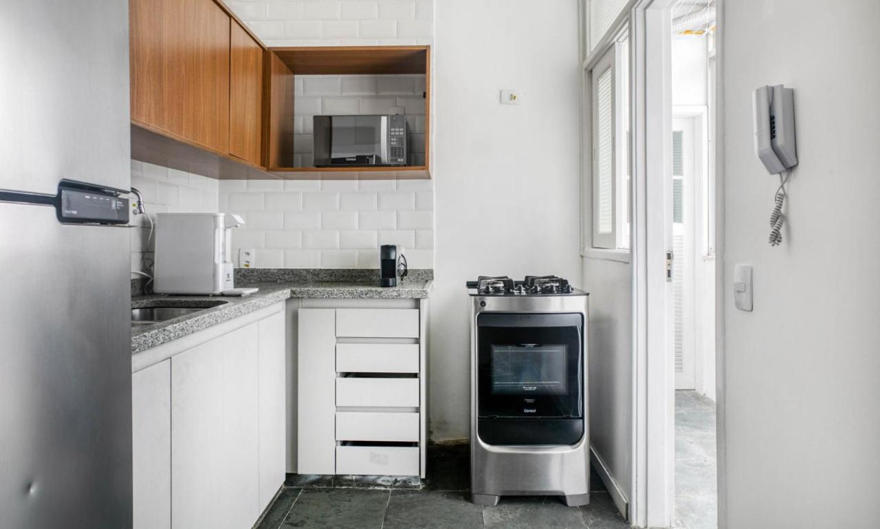 Tabas Duplex 2qtos - Ipanema Prox Praia Ip0001 Appartement Rio de Janeiro