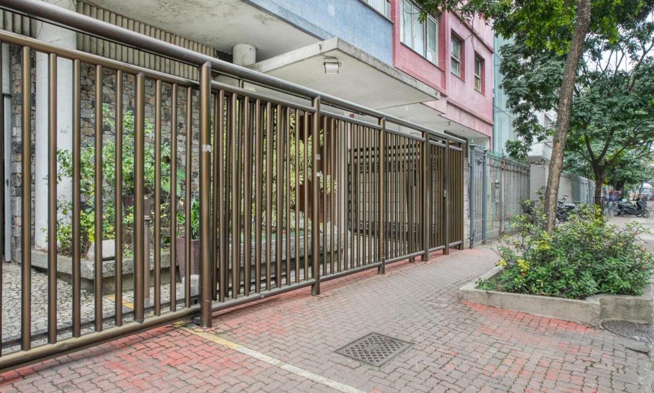 Appartement Tabas Duplex 2qtos - Ipanema Prox Praia Ip0001