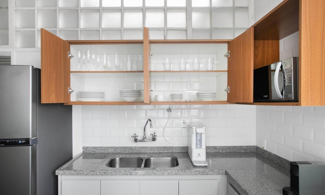 Tabas Duplex 2qtos - Ipanema Prox Praia Ip0001 Appartement Rio de Janeiro